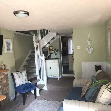 Ham Tree Cottage Троубридж Экстерьер фото