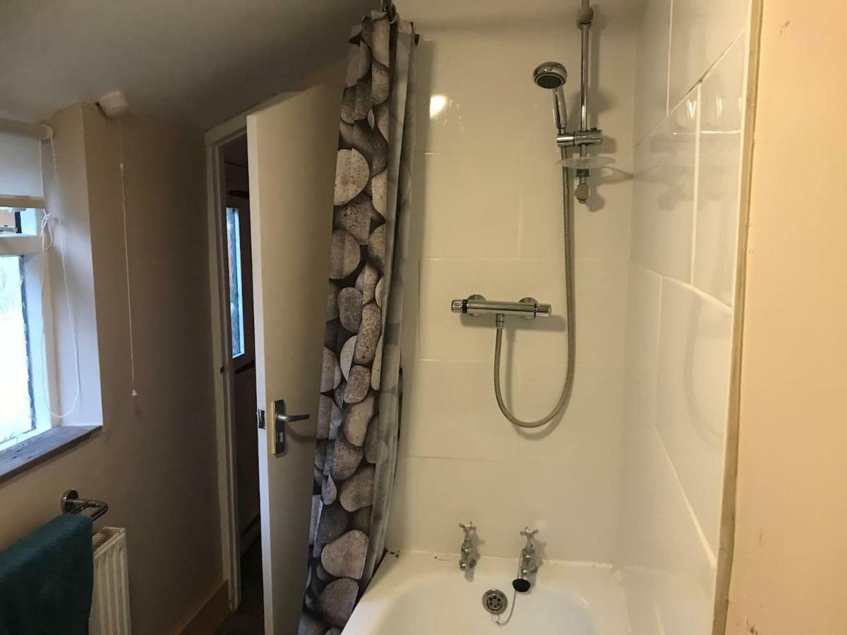 Ham Tree Cottage Троубридж Экстерьер фото