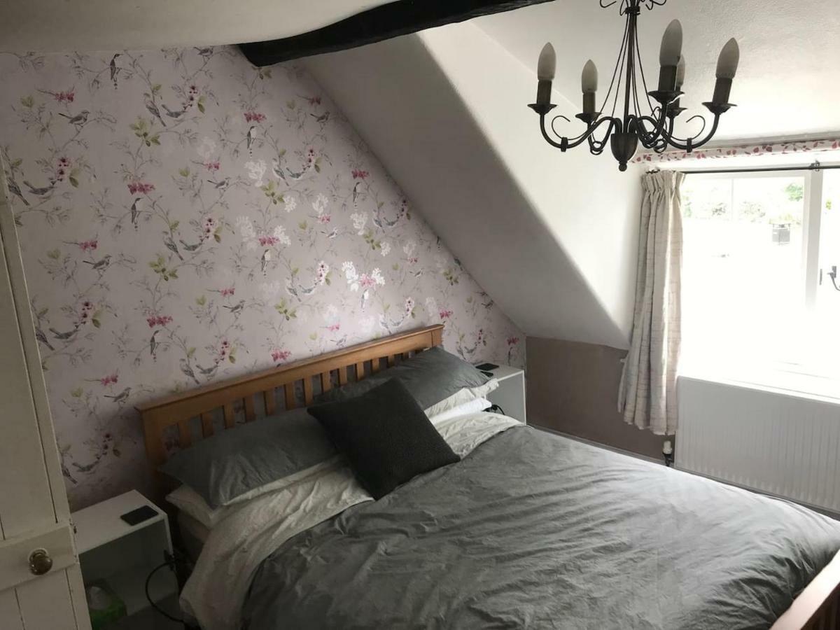 Ham Tree Cottage Троубридж Экстерьер фото