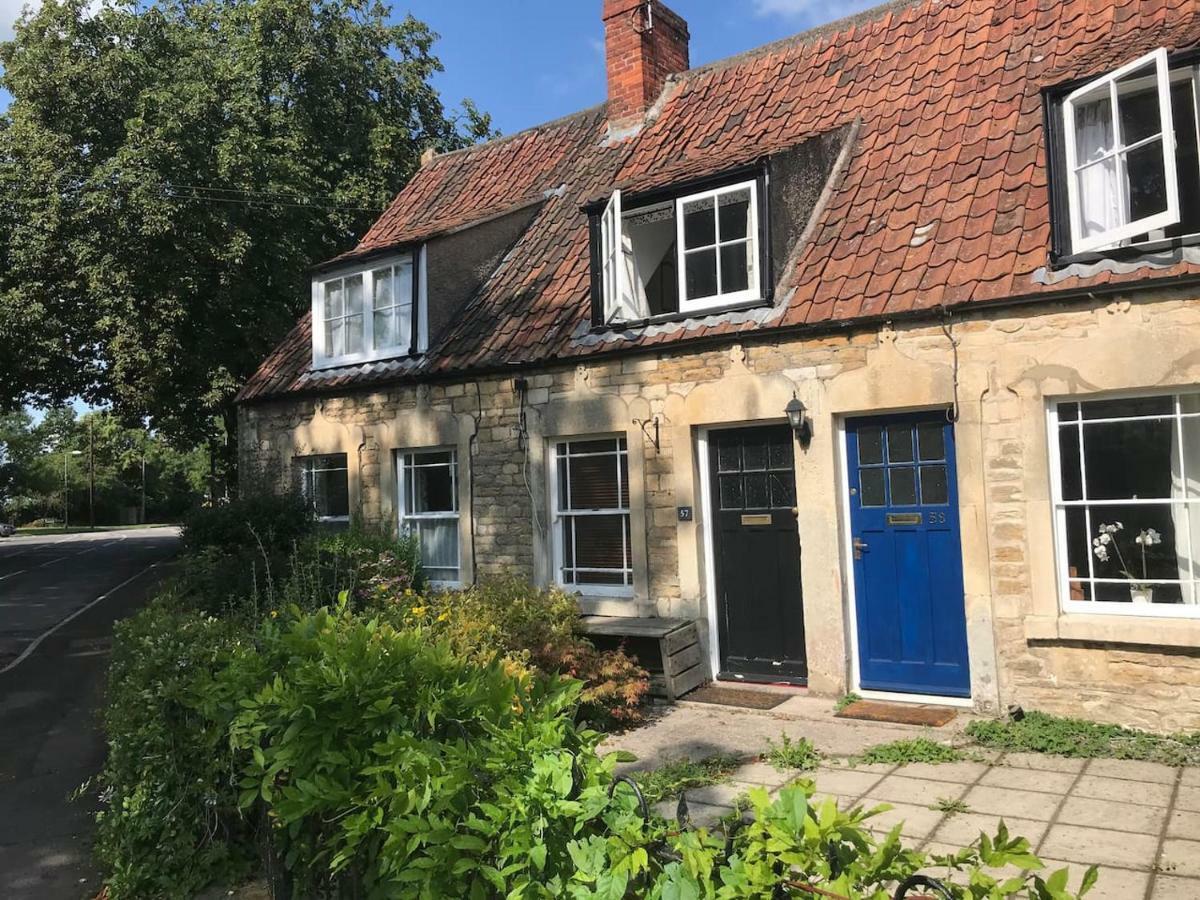 Ham Tree Cottage Троубридж Экстерьер фото